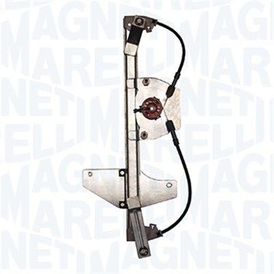 MAGNETI MARELLI Стеклоподъемник 350103146200